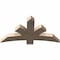 Ekena Millwork Davenport Smooth Timber Gable Bracket, Douglas Fir, 48"W x 26"H x 3 1/2"D x 5 1/2"F, 13/12 Pitch GBW048X26X0406DAV00SDF - alternate 2
